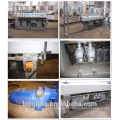 Good CE Quality Glass Straight-Line Polishing Edging Machine